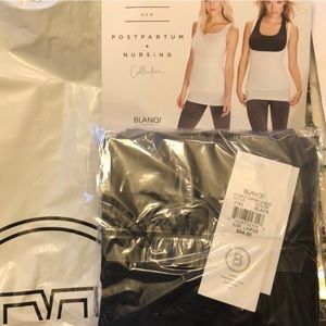 Blanqi pregnancy leggings